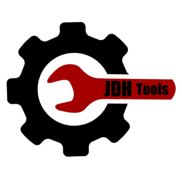 JDH Tools
