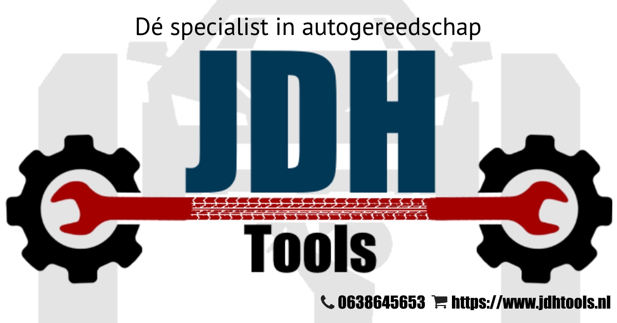 jdhtools.nl