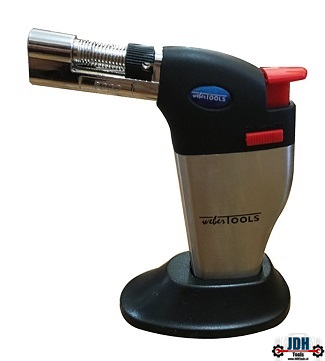 Wanten licht Heiligdom JDH Tools - JDH03131 - Mini Gasbrander navulbaar WT-1050