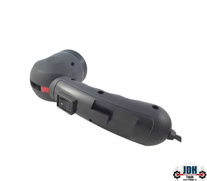 schouder Tablet mengen JDH Tools - JDH04197 - Airco UV-lamp inclusief UV-bril WT-1055